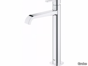 ALLURE - Countertop 1 hole washbasin mixer _ Grohe