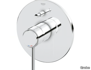 ATRIO - Wall-mounted single handle bathtub / shower mixer _ Grohe