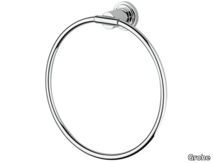 ATRIO - Metal towel ring _ Grohe