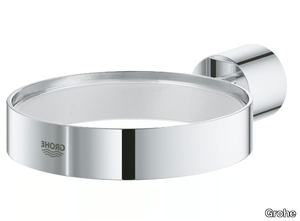 ATRIO - Wall-mounted soap dish _ Grohe