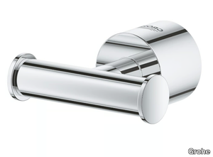 ATRIO - Metal robe hook / towel rack _ Grohe