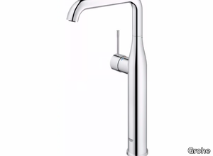 ESSENCE NEW - SIZE XL - Countertop single handle washbasin mixer _ Grohe