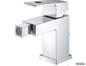 EUROCUBE SIZE S - Countertop single handle bidet mixer _ Grohe