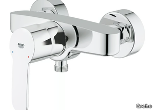 EUROSTYLE COSMOPOLITAN - 2 hole single handle shower mixer _ Grohe