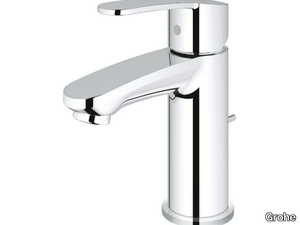 EUROSTYLE COSMOPOLITAN SIZE S - Countertop single handle washbasin mixer _ Grohe