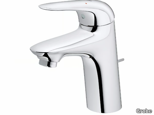 EUROSTYLE NEW SIZE S - Countertop single handle washbasin mixer _ Grohe