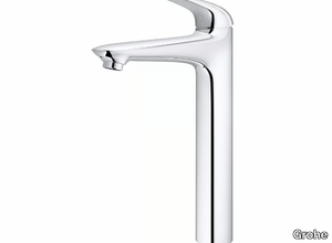 EUROSTYLE NEW SIZE XL - Countertop single handle washbasin mixer _ Grohe