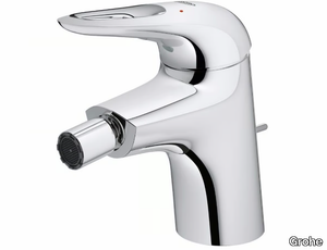 EUROSTYLE SIZE S - Countertop single handle bidet mixer with swivel spout _ Grohe