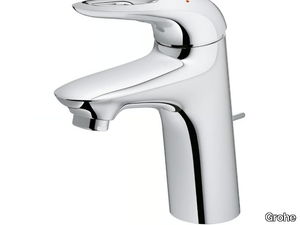 EUROSTYLE SIZE S - Countertop single handle washbasin mixer _ Grohe