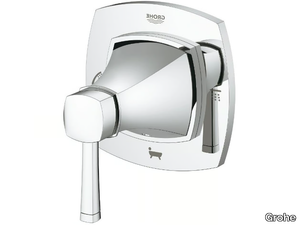 GRANDERA™ - 5 ways manual diverter _ Grohe