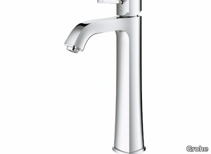 GRANDERA™ SIZE XL - Countertop single handle washbasin mixer _ Grohe