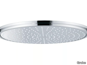 RAINSHOWER® COSMOPOLITAN 400 - Adjustable rain shower _ Grohe