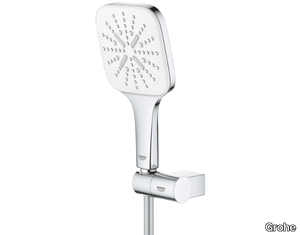 RAINSHOWER SMARTACTIVE - 3-spray handshower with bracket _ Grohe