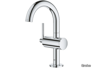 ATRIO - SIZE M - Countertop 1 hole washbasin mixer _ Grohe