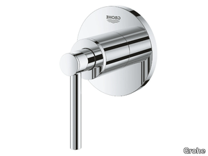 ATRIO - External 1 hole shower tap _ Grohe