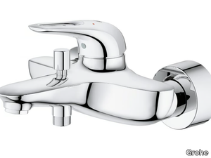 EUROSTYLE - 2 hole single handle bathub/shower mixer with diverter _ Grohe