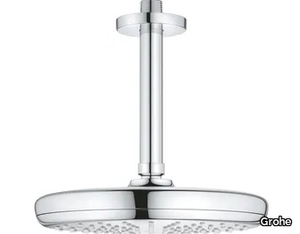 TEMPESTA 210 - Ceiling mounted 1-spray overhead shower _ Grohe