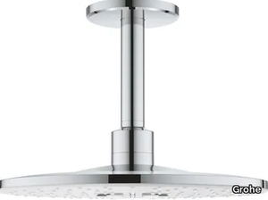 RAINSHOWER SMARTACTIVE 310 - Ceiling mounted 2-spray rain shower _ Grohe