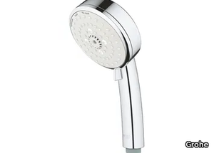 TEMPESTA COSMOPOLITAN 100 - 3-spray handshower with anti-lime system _ Grohe