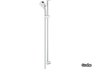 TEMPESTA COSMOPOLITAN 100 - Shower wallbar with hand shower _ Grohe