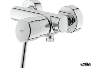 CONCETTO - Single handle shower mixer _ Grohe