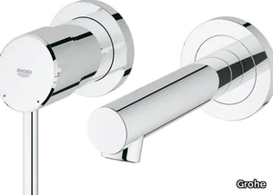 CONCETTO SIZE S - 2 hole single handle washbasin mixer _ Grohe