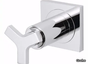 ALLURE - Wall-mounted remote control tap _ Grohe