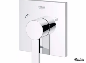 ALLURE - 5 ways manual diverter _ Grohe