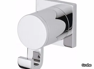 ALLURE - Metal towel hook _ Grohe