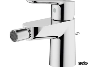 BAUEDGE - Countertop single handle bidet mixer with swivel spout _ Grohe