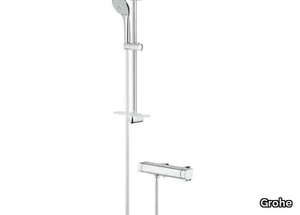 GROHTHERM 2000 - Shower tap with hand shower _ Grohe