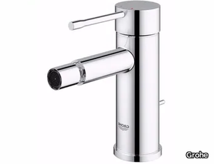 ESSENCE NEW - Single handle bidet mixer with swivel spout _ Grohe