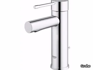 ESSENCE NEW - SIZE S - Countertop single handle washbasin mixer _ Grohe