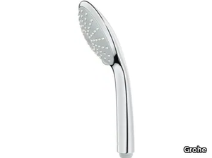 EUPHORIA 110 DUO - 2-spray handshower with anti-lime system _ Grohe