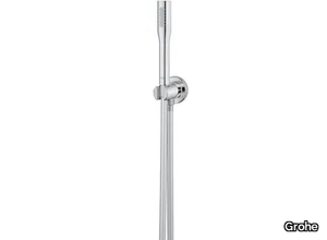 EUPHORIA COSMOPOLITAN - Wall-mounted handshower with hose with bracket _ Grohe