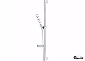 EUPHORIA COSMOPOLITAN - Shower wallbar with hand shower with soap dish _ Grohe