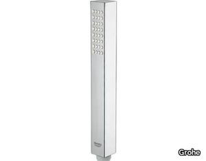 EUPHORIA CUBE STICK - 1-spray handshower with anti-lime system _ Grohe