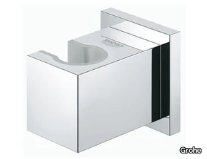 EUPHORIA CUBE - Handshower holder _ Grohe