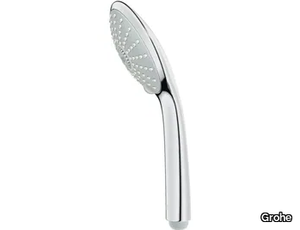 EUPHORIA 110 MASSAGE - 3-spray handshower with anti-lime system _ Grohe