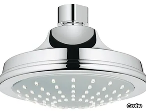 EUPHORIA RUSTIC 130 - 1-spray overhead shower _ Grohe