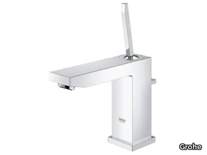 EUROCUBE JOY SIZE M - Countertop single handle washbasin mixer _ Grohe