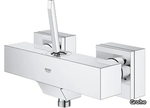 EUROCUBE JOY - 2 hole single handle shower mixer _ Grohe