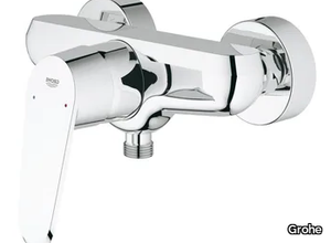 EURODISC COSMOPOLITAN - Single handle shower mixer _ Grohe