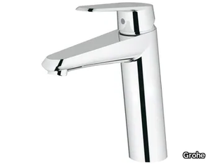 EURODISC COSMOPOLITAN SIZE M - Countertop washbasin mixer with flow limiter _ Grohe