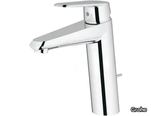 EURODISC COSMOPOLITAN SIZE M - Countertop single handle washbasin mixer with flow limiter _ Grohe