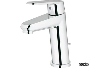 EURODISC COSMOPOLITAN SIZE S - Countertop single handle washbasin mixer _ Grohe