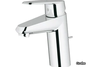 EURODISC COSMOPOLITAN SIZE S EURODISC COSMOPOLITAN SIZE S - Countertop washbasin mixer with flow limiter _ Grohe