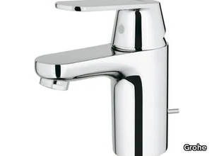 EUROSMART COSMOPOLITAN SIZE S - Countertop single handle washbasin mixer _ Grohe