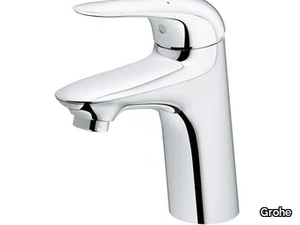 EUROSTYLE NEW SIZE S - Countertop single handle washbasin mixer _ Grohe