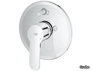 EUROSTYLE COSMOPOLITAN - Single handle bathtub/shower mixer with diverter _ Grohe